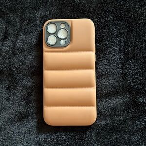 Puff iPhone 13 Pro Max case